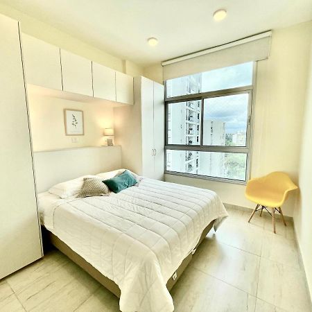 Villa Morra, A Pasos De Los Shoppings! Asuncion Luaran gambar